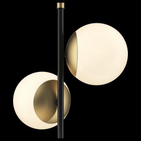 Торшер Maytoni Nostalgia MOD048FL-03G в Снежинске - snezhinsk.mebel24.online | фото 6