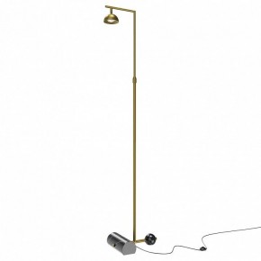 Торшер Maytoni Pikant MOD372FL-L10BS3K в Снежинске - snezhinsk.mebel24.online | фото