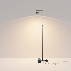 Торшер Maytoni Pikant MOD372FL-L10BS3K в Снежинске - snezhinsk.mebel24.online | фото 3