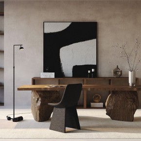 Торшер Maytoni Pikant MOD372FL-L10BS3K в Снежинске - snezhinsk.mebel24.online | фото 5