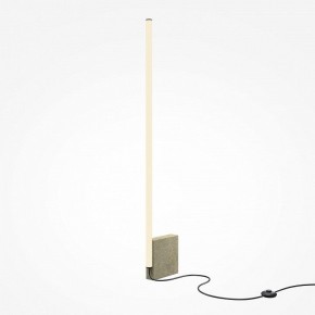 Торшер Maytoni Solid MOD277FL-L24GR3K в Снежинске - snezhinsk.mebel24.online | фото 2