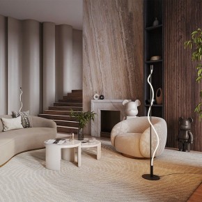 Торшер Maytoni Tau MOD166FL-L15B3K в Снежинске - snezhinsk.mebel24.online | фото 5