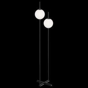 Торшер Maytoni The Sixth Sense Z020FL-L12BK в Снежинске - snezhinsk.mebel24.online | фото 2