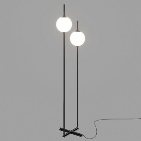Торшер Maytoni The Sixth Sense Z020FL-L12BK в Снежинске - snezhinsk.mebel24.online | фото 3