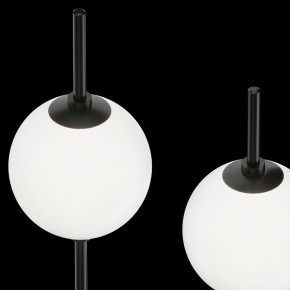 Торшер Maytoni The Sixth Sense Z020FL-L12BK в Снежинске - snezhinsk.mebel24.online | фото 6