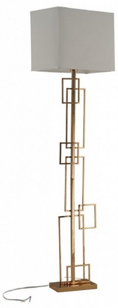 Торшер Moderli Nemesia V11137-1F в Снежинске - snezhinsk.mebel24.online | фото
