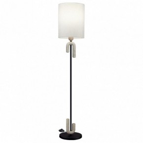 Торшер Odeon Light Bagel 5410/1F в Снежинске - snezhinsk.mebel24.online | фото 2