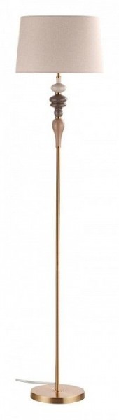 Торшер Odeon Light Homi 5040/1F в Снежинске - snezhinsk.mebel24.online | фото