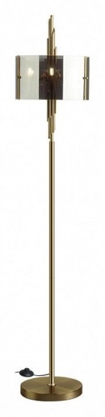 Торшер Odeon Light Margaret 4895/3F в Снежинске - snezhinsk.mebel24.online | фото 2