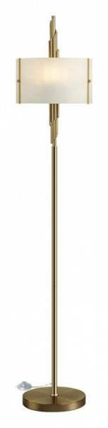 Торшер Odeon Light Margaret 5415/3F в Снежинске - snezhinsk.mebel24.online | фото 3
