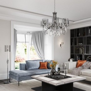 Торшер Odeon Light Nicole 4890/1F в Снежинске - snezhinsk.mebel24.online | фото 5