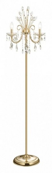 Торшер Odeon Light Versia 4977/3F в Снежинске - snezhinsk.mebel24.online | фото 3