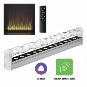 Торшер Odeon Light Waterfall 7027/16FL в Снежинске - snezhinsk.mebel24.online | фото 2