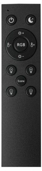 Торшер Odeon Light Waterfall 7027/16FL в Снежинске - snezhinsk.mebel24.online | фото 3