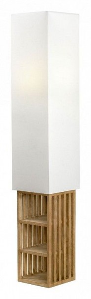 Торшер с полкой Lussole Prairie LSP-0653 в Снежинске - snezhinsk.mebel24.online | фото