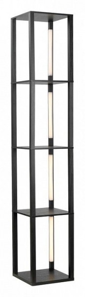 Торшер с полкой Lussole Woodruff LSP-0914 в Снежинске - snezhinsk.mebel24.online | фото 2
