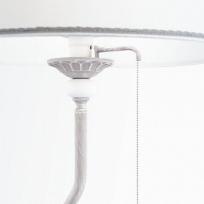 Торшер с полкой Maytoni Bouquet ARM023-FL-01-S в Снежинске - snezhinsk.mebel24.online | фото 5