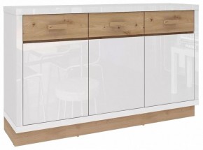 Тумба Балтимор 414.08 в Снежинске - snezhinsk.mebel24.online | фото 2