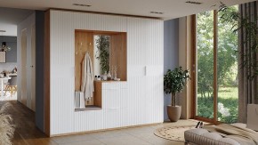 Тумба для обуви Хилтон Исп 2.1 в Снежинске - snezhinsk.mebel24.online | фото 3
