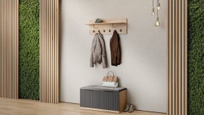 Тумба для обуви Хилтон Исп 2.2 в Снежинске - snezhinsk.mebel24.online | фото 4
