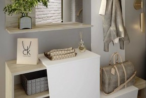 Тумба для обуви Одри в Снежинске - snezhinsk.mebel24.online | фото 5