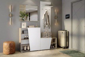 Тумба для обуви Одри в Снежинске - snezhinsk.mebel24.online | фото 6