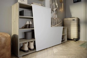 Тумба для обуви Одри в Снежинске - snezhinsk.mebel24.online | фото 7