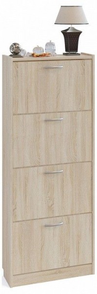 Тумба для обуви ТО-24 в Снежинске - snezhinsk.mebel24.online | фото