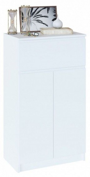 Тумба для обуви ТП-12 в Снежинске - snezhinsk.mebel24.online | фото 3