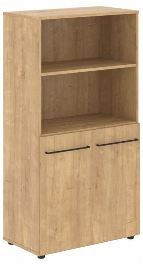 Тумба комбинированная Loftis LMC 80.5 в Снежинске - snezhinsk.mebel24.online | фото