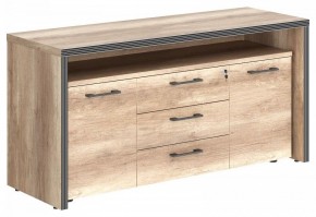 Тумба комбинированная Torr TTF-3D.1A в Снежинске - snezhinsk.mebel24.online | фото