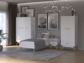 Тумба прикроватная "Сканди" (Сн.Т-1) в Снежинске - snezhinsk.mebel24.online | фото 3