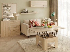 Тумба Toivo Км102 в Снежинске - snezhinsk.mebel24.online | фото 2