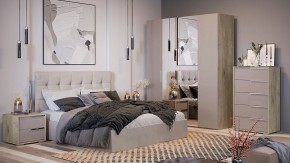 Тумбочка Эмбер ТД 348.03.01 в Снежинске - snezhinsk.mebel24.online | фото 5