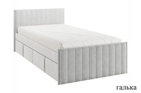 ТВИКС Кровать с ящиками 900 в Снежинске - snezhinsk.mebel24.online | фото