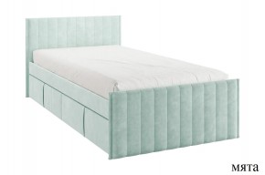 ТВИКС Кровать с ящиками 900 в Снежинске - snezhinsk.mebel24.online | фото 7
