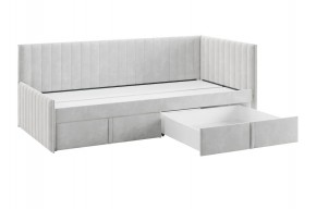 ТВИКС Кровать (тахта) с ящиками 900 в Снежинске - snezhinsk.mebel24.online | фото 10