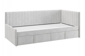ТВИКС Кровать (тахта) с ящиками 900 в Снежинске - snezhinsk.mebel24.online | фото 12