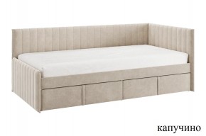 ТВИКС Кровать (тахта) с ящиками 900 в Снежинске - snezhinsk.mebel24.online | фото 5