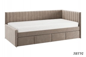 ТВИКС Кровать (тахта) с ящиками 900 в Снежинске - snezhinsk.mebel24.online | фото 6
