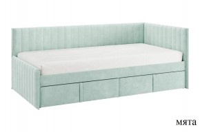 ТВИКС Кровать (тахта) с ящиками 900 в Снежинске - snezhinsk.mebel24.online | фото 7