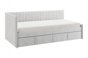 ТВИКС Кровать (тахта) с ящиками 900 в Снежинске - snezhinsk.mebel24.online | фото 9