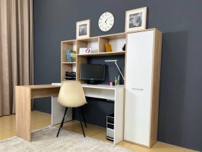 Уголок Школьника УГЛОВОЙ в Снежинске - snezhinsk.mebel24.online | фото 2