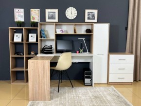 Уголок Школьника УГЛОВОЙ в Снежинске - snezhinsk.mebel24.online | фото 4