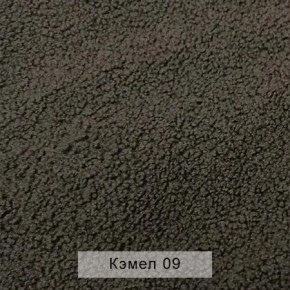 УРБАН Кровать с ортопедом (в ткани коллекции Ивару №5 Плюш, Романо, Кэмел) в Снежинске - snezhinsk.mebel24.online | фото 7