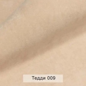 УРБАН Кровать с ортопедом (в ткани коллекции Ивару №8 Тедди) в Снежинске - snezhinsk.mebel24.online | фото 2