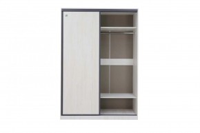 ВИНТЕР - 6.16 Шкаф-купе 1600 без зеркала в Снежинске - snezhinsk.mebel24.online | фото 3