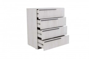 ВИНТЕР - 8 Комод 4 ящика в Снежинске - snezhinsk.mebel24.online | фото 3