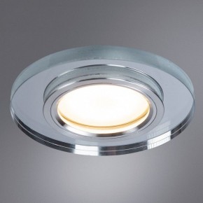 Встраиваемый светильник Arte Lamp Cursa A2166PL-1WH в Снежинске - snezhinsk.mebel24.online | фото 2