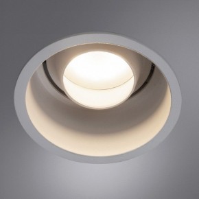 Встраиваемый светильник Arte Lamp Keid A2162PL-1WH в Снежинске - snezhinsk.mebel24.online | фото 4